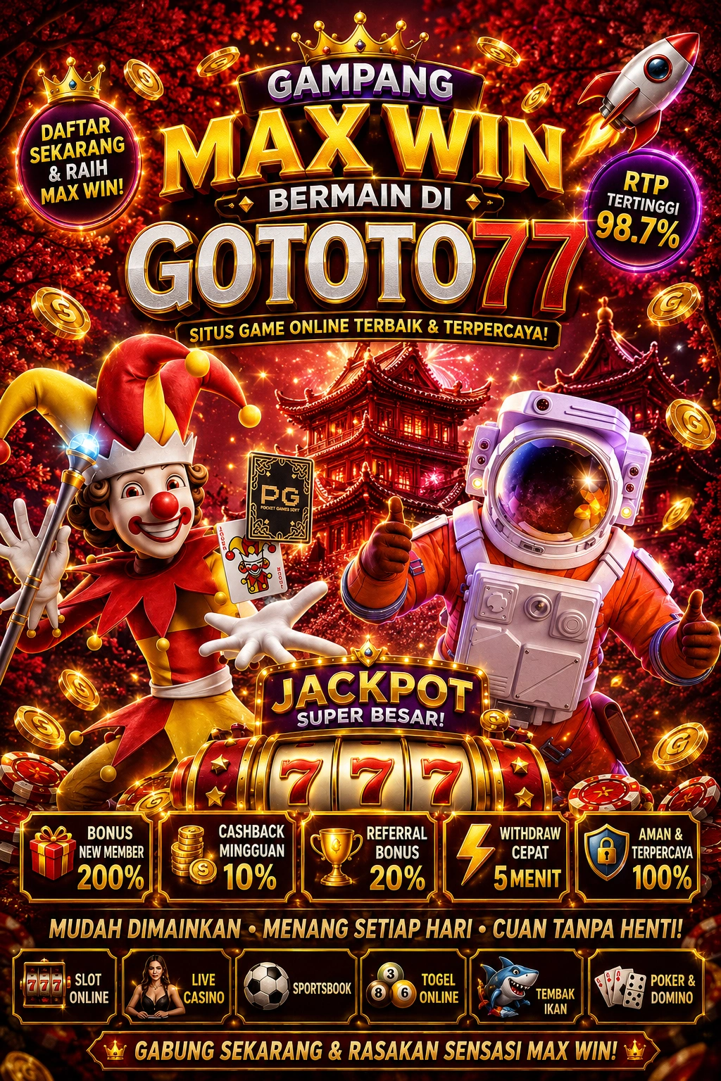GOTOTO77